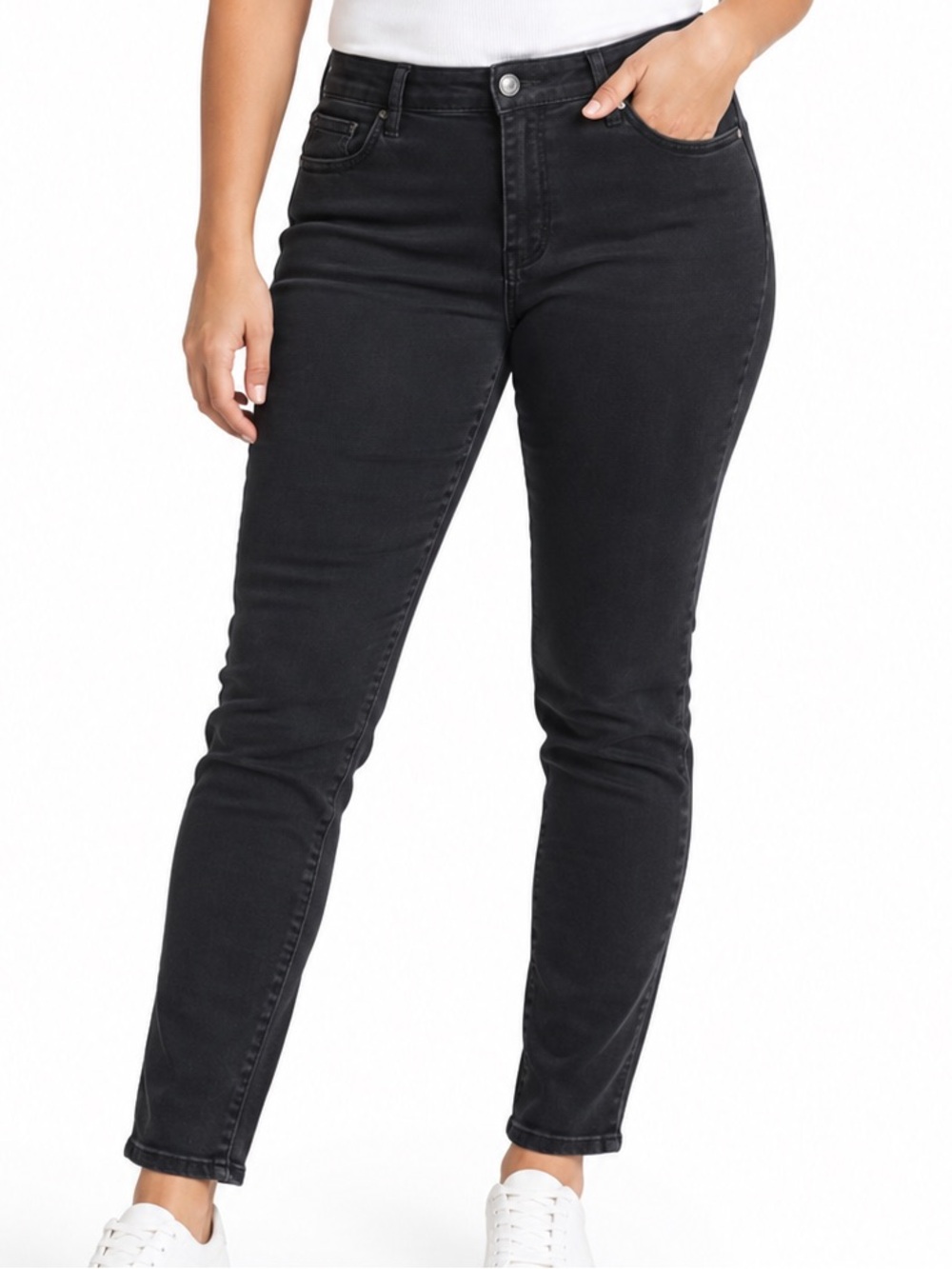 American eagle outfitters ne(x)T level stretch jeggings jeans Size 6 regular